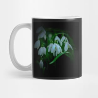 PERCE NEIGE - THE PIERCERS OF SNOW Mug